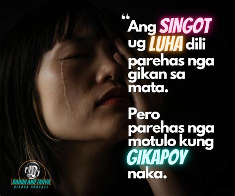 Bisaya Inspiring Stories Archives .
